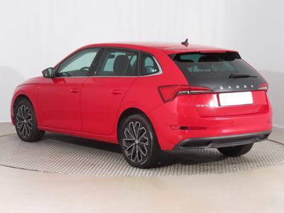 Skoda Scala 2022 1.0 TSI 28173km Style