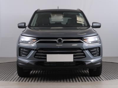 Ssang Yong Korando 2022 1.5 T