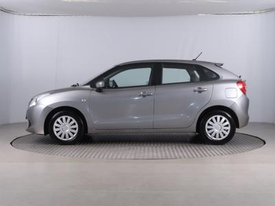 Suzuki Baleno 2017 1.2 SHVS 182411km ABS klimatyzacja manualna