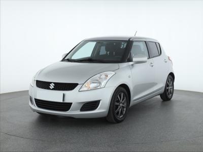 Suzuki Swift 2011 1.2 140726km Basic