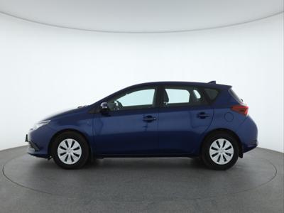 Toyota Auris 2016 1.3 Dual VVT