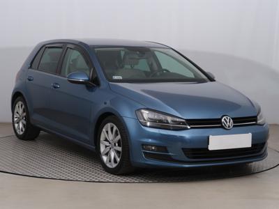 Volkswagen Golf 2013 1.2 TSI 127913km ABS