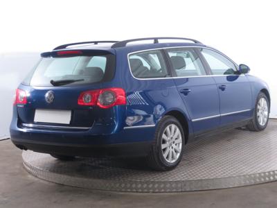 Volkswagen Passat 2008 1.9 TDI Kombi