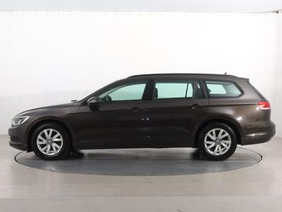 Volkswagen Passat 2016 2.0 TDI Kombi