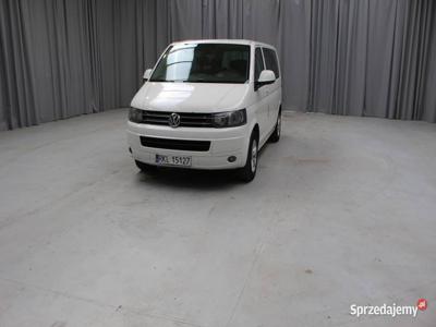 VOLKSWAGEN Transporter T5 2.0 TDI Euro 5 RKL15127