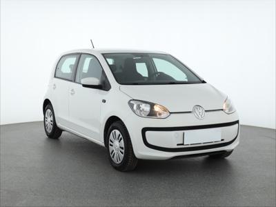 Volkswagen Up! 2016 1.0 MPI 90391km ABS klimatyzacja manualna