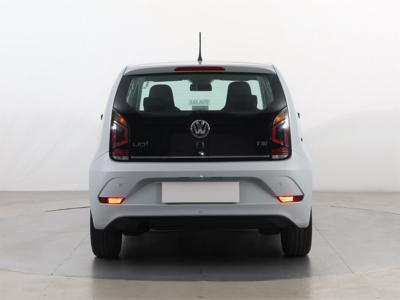 Volkswagen Up! 2017 1.0 TSI 19184km ABS klimatyzacja manualna
