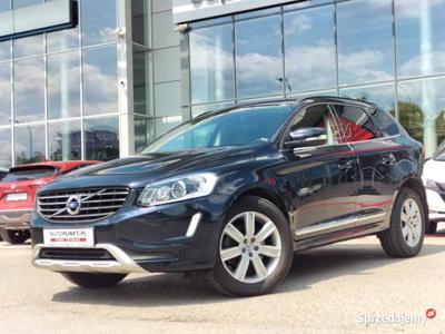 Volvo XC60, 2016r. AWD/Automat/Salon PL/Serwis