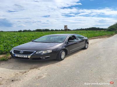 VW Passat 2.0tdi 2006rocznik