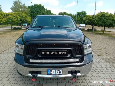 430KM 5.7 Hemi RAM1500