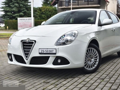 Alfa Romeo Giulietta 1.4 TB Super 120KM 2013r