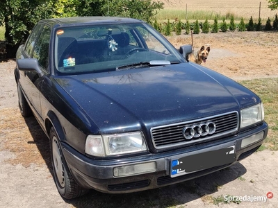 Audi 80