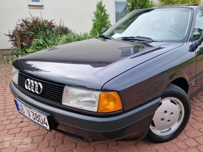 Audi 80 IV (B4)