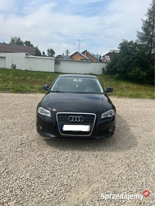 Audi a3 8p 1.6 mpi NOWY ROZRZĄD