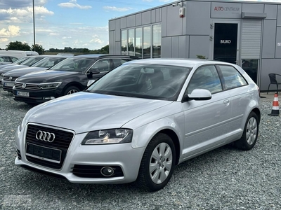 Audi A3 II (8P) Audi A3 1.2 TFSI 105KM 132tys, km.