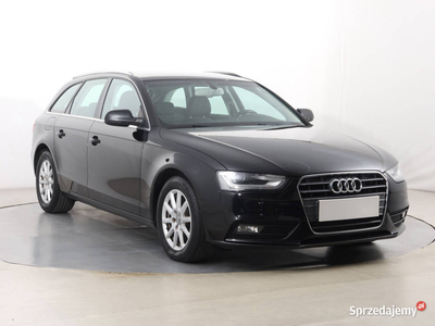 Audi A4 2.0 TDI