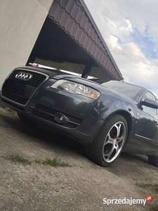 Audi a4 b7