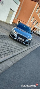 Audi A4 B8 2.0tdi 170/210km Quattro