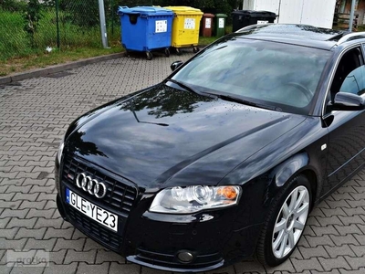 Audi A4 III (B7)