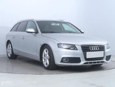 Audi A4 IV (B8) , Navi, Xenon, Bi-Xenon, Klimatronic, Tempomat, Parktronic,