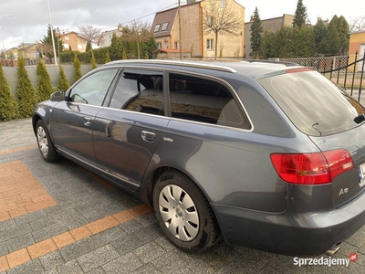 Audi A6 quatrro! Benz-Gaz,Weba-sto