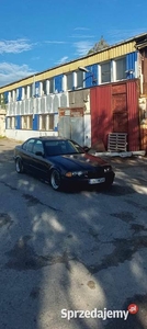 BMW E36