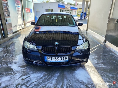 BMW e90 320i 170 km