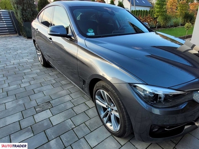 BMW Pozostałe 2.0 diesel 190 KM 2020r. (opole)