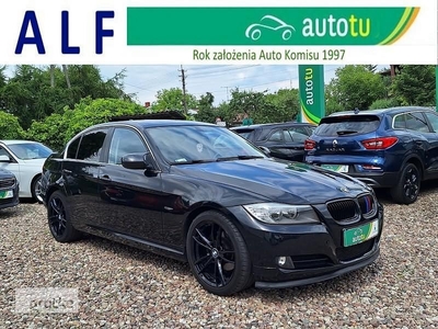 BMW SERIA 3 IV (E90/E91/E92/E93) BMW SERIA 3 320 *CARBON*Autentyczny Przebieg*Serwis*Zadbana*2,0D*163KM*