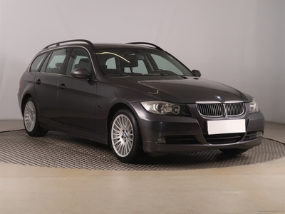 BMW SERIA 3 IV (E90/E91/E92/E93) BMW SERIA 3 , Automat, Klimatronic,ALU