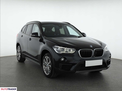 BMW X1 2.0 189 KM 2019r. (Piaseczno)