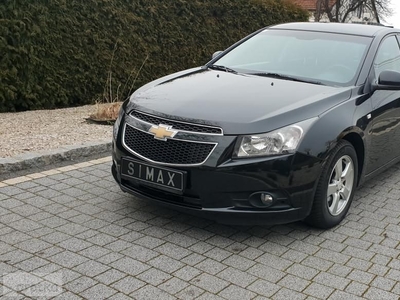 Chevrolet Cruze 1.6 LS