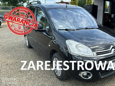 Citroen Berlingo II Klima, gwarancja, multispace!