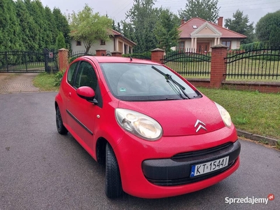 Citroen c1 1.0 benzyna.140000tys km.cena 5000zl