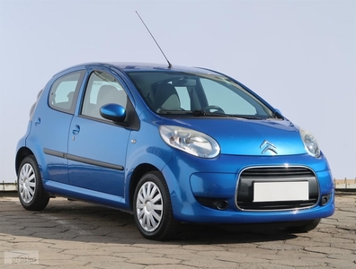 Citroen C1 I