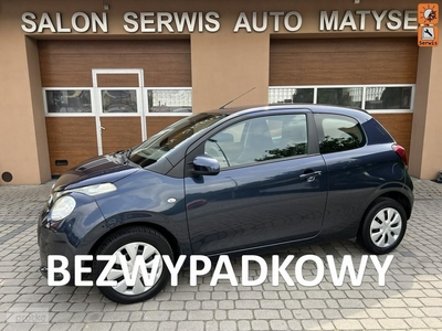 Citroen C1 II 1,0 69 Klimatyzacja Bluetooth Serwis