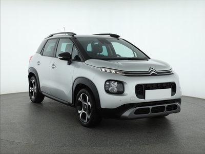 Citroen C3 Aircross , Navi, Klimatronic, Tempomat, Parktronic