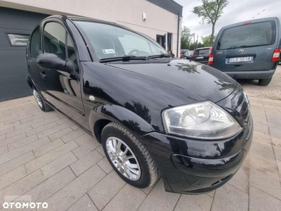 Citroen C3 II