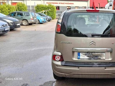 Citroen c3 picasso