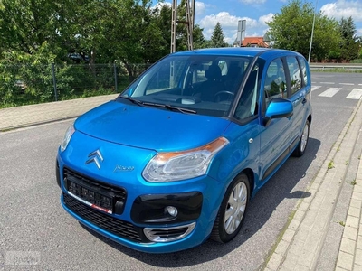 Citroen C3 Picasso