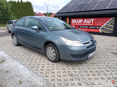 Citroen C4 1.4 05r