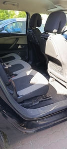 Citroen C4 Grand Picasso II