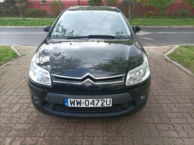 Citroen C4 I W Idealnym Stanie