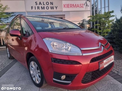 Citroen C4 Picasso I