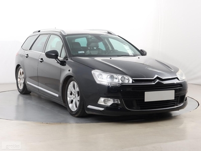 Citroen C5 III , Automat, Navi, Xenon, Klimatronic, Tempomat, Parktronic,