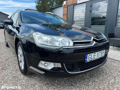 Citroen C5 III