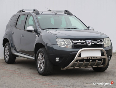 Dacia Duster 1.5 dCi