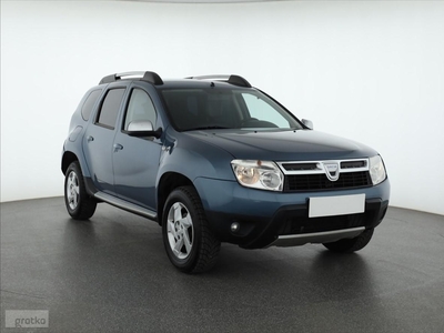 Dacia Duster I , 1. Właściciel, GAZ, Skóra, Klima