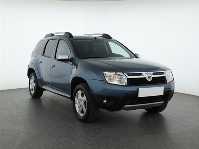 Dacia Duster I , 1. Właściciel, GAZ, Skóra, Klima