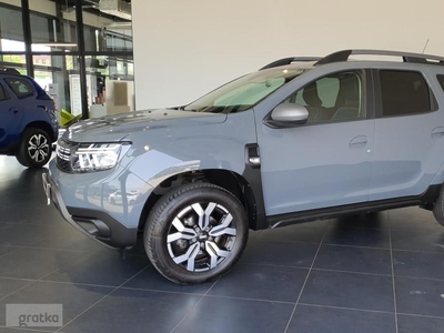 Dacia Duster I 1.0 TCe Journey LPG